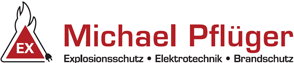 Explosionsschutz Michael Pflüger